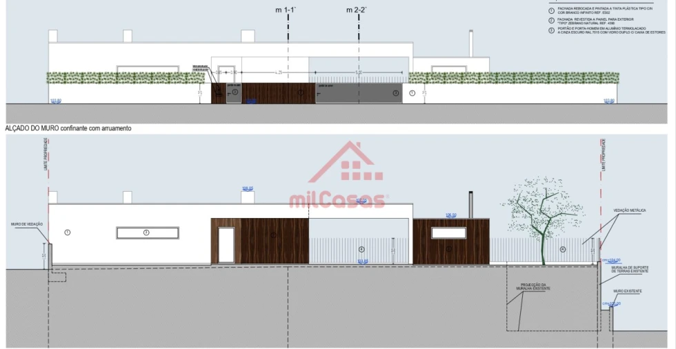 Terreno para Venda em Ericeira Foto 26