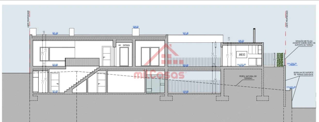 Terreno para Venda em Ericeira Foto 27