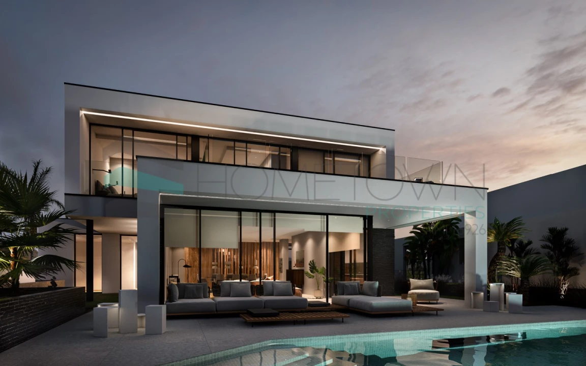 Moradia T3 para Venda em Quarteira Foto 1