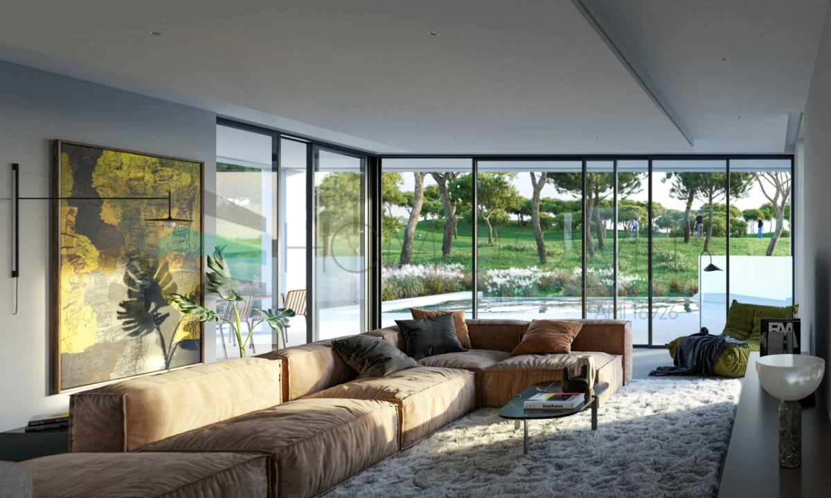 Moradia T3 para Venda em Quarteira Foto 2