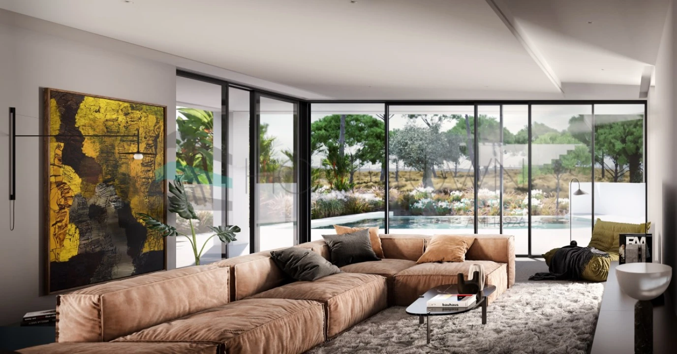 Moradia T3 para Venda em Quarteira Foto 4