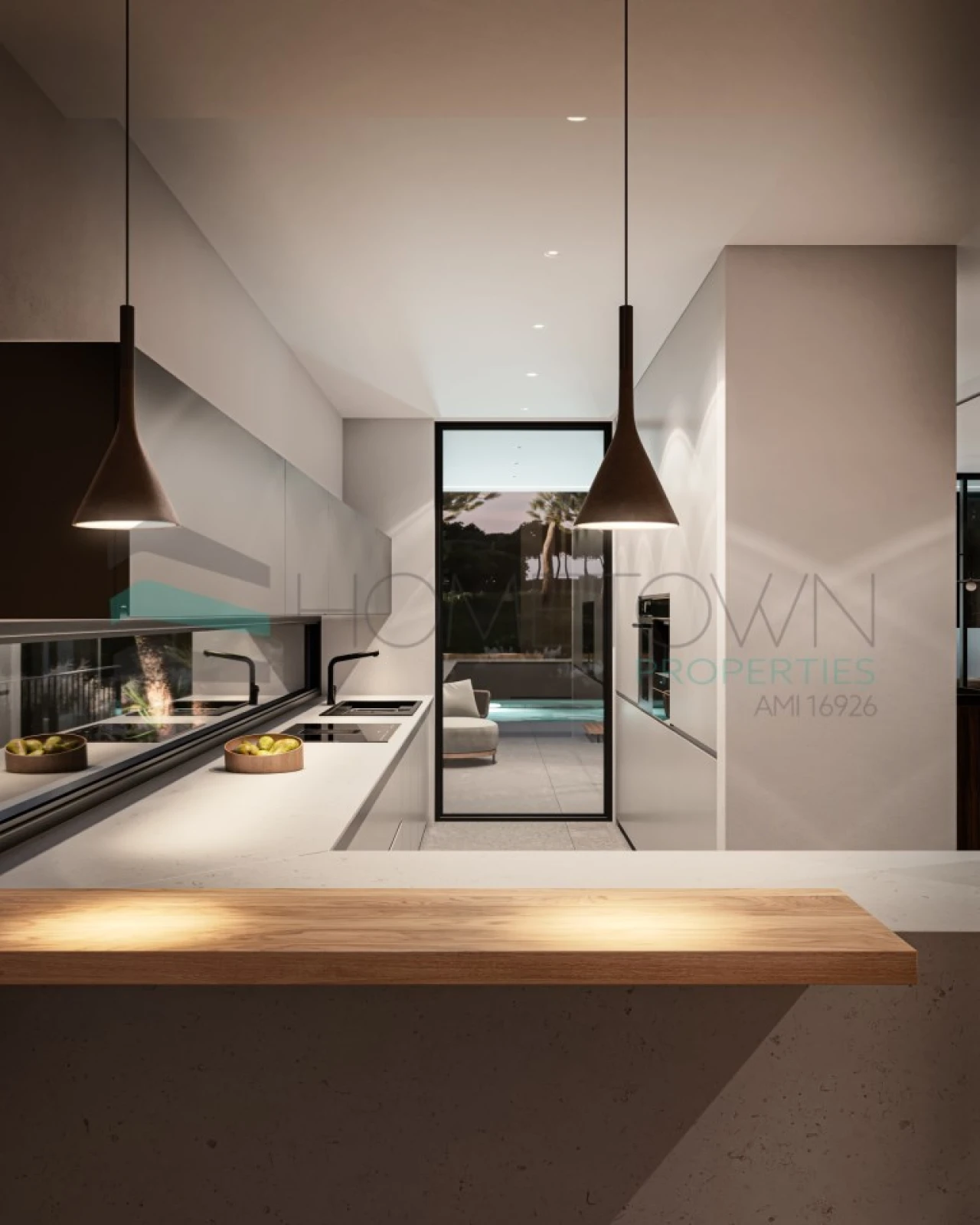 Moradia T3 para Venda em Quarteira Foto 6