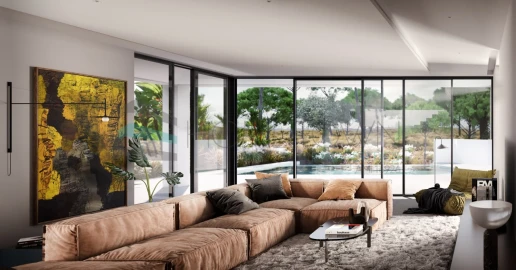 Moradia T3 para Venda em Quarteira