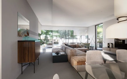 Moradia T3 para Venda em Quarteira