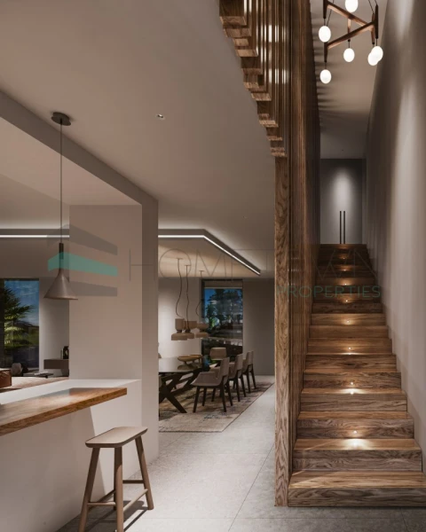 Moradia T3 para Venda em Quarteira