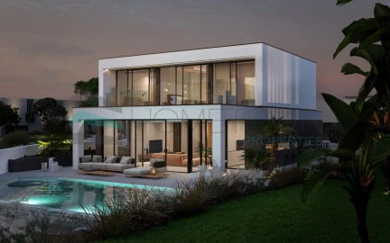 Moradia T3 para Venda em Quarteira