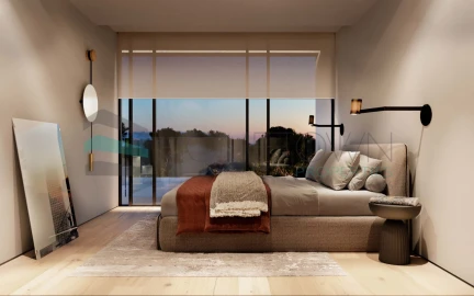 Moradia T3 para Venda em Quarteira