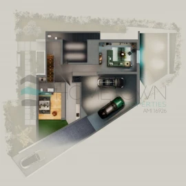 Moradia T3 para Venda em Quarteira