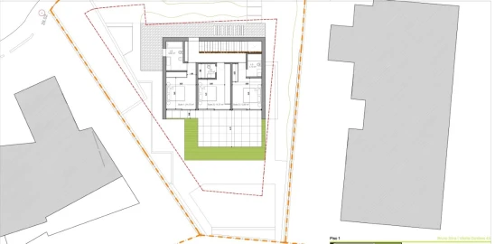 Moradia T3 para Venda em Quarteira