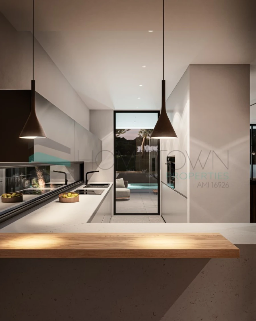 Moradia T3 para Venda em Quarteira Foto 6