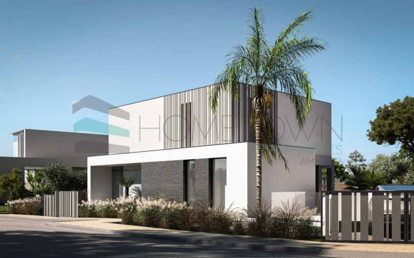 Moradia T3 para Venda em Quarteira Foto 8