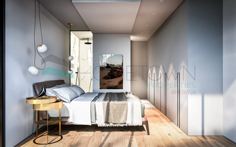 Moradia T3 para Venda em Quarteira Foto 12