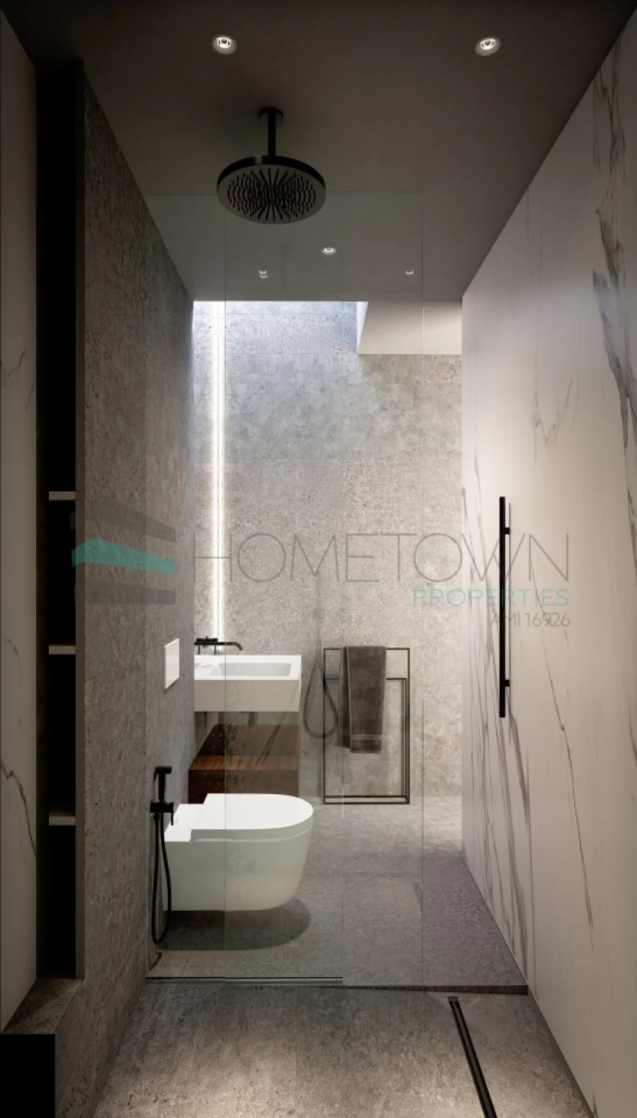 Moradia T3 para Venda em Quarteira Foto 13