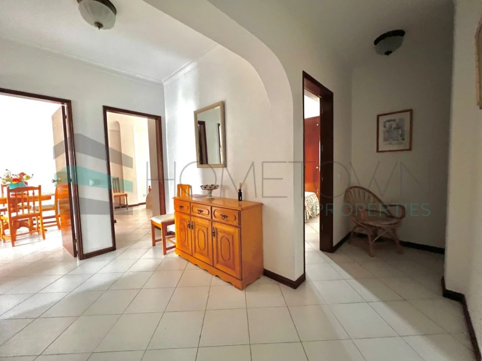 Apartamento T2 para Venda em Quarteira Foto 11