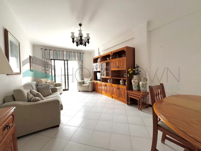 Apartamento T2 para Venda em Quarteira Foto 6