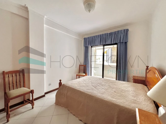 Apartamento T2 para Venda em Quarteira Foto 12