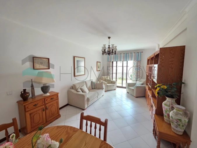 Apartamento T2 para Venda em Quarteira Foto 8