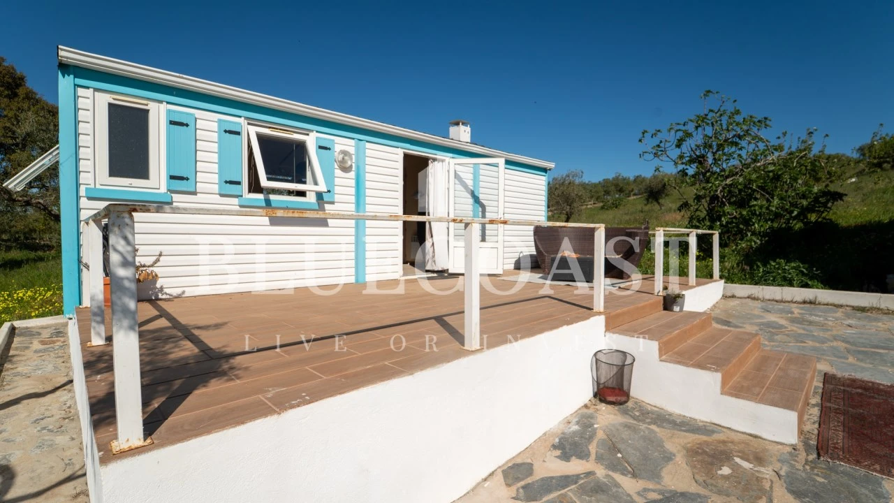 Quinta T10 para Venda em Povoa de São Miguel Foto 7