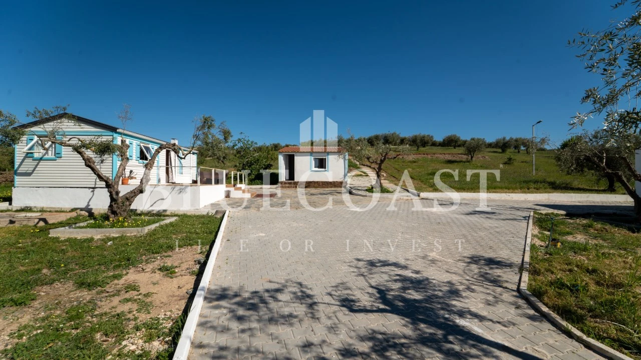 Quinta T10 para Venda em Povoa de São Miguel Foto 10