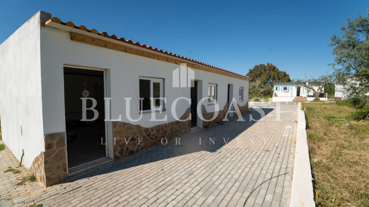 Quinta T10 para Venda em Povoa de São Miguel Foto 12