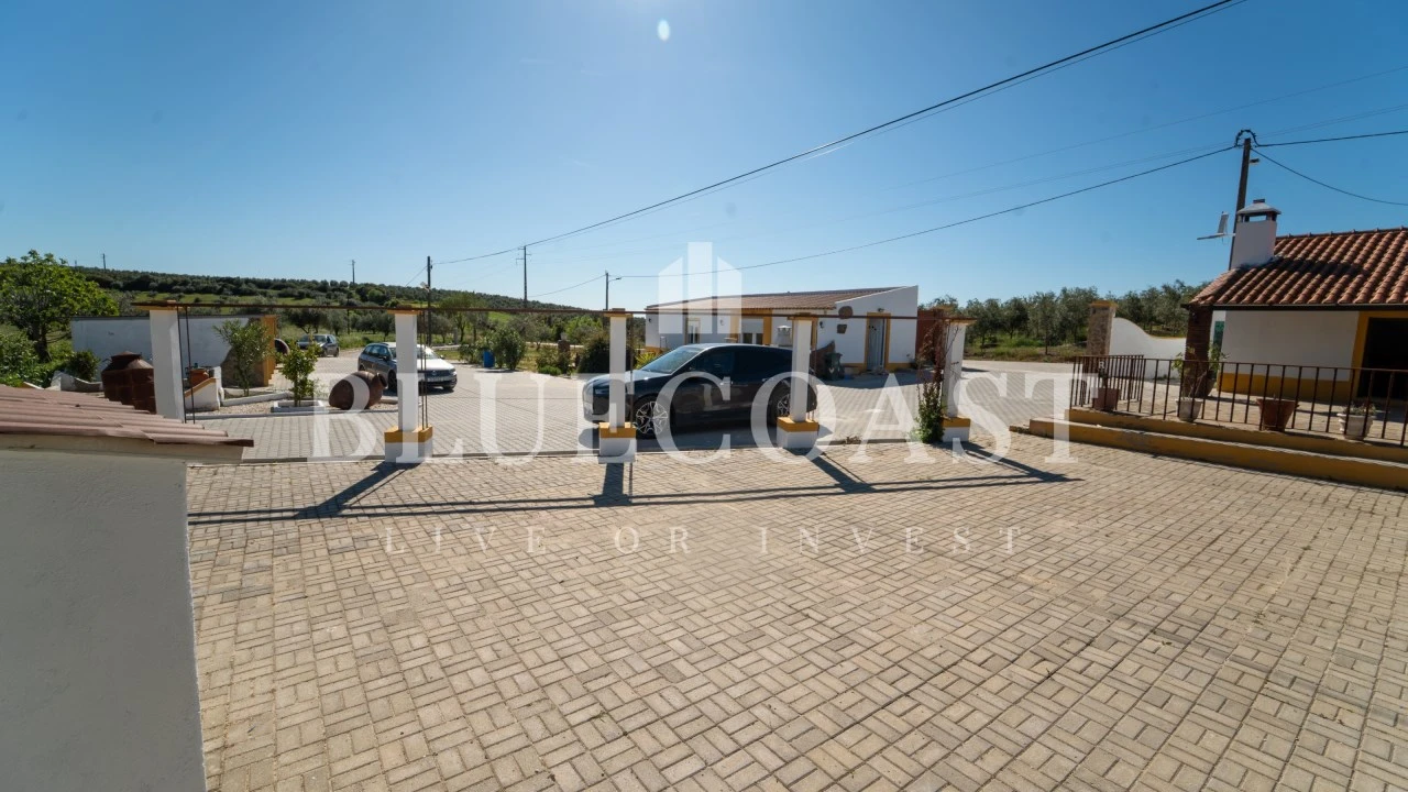 Quinta T10 para Venda em Povoa de São Miguel Foto 13