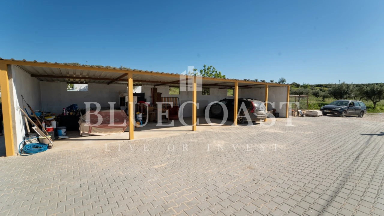 Quinta T10 para Venda em Povoa de São Miguel Foto 20