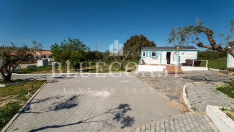 Quinta T10 para Venda em Povoa de São Miguel