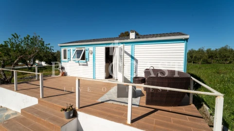 Quinta T10 para Venda em Povoa de São Miguel