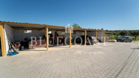 Quinta T10 para Venda em Povoa de São Miguel