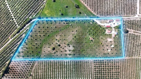 Quinta T10 para Venda em Povoa de São Miguel