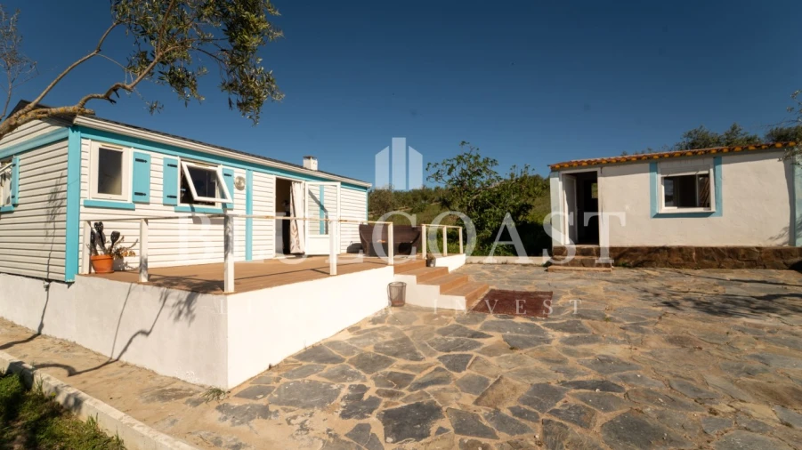 Quinta T10 para Venda em Povoa de São Miguel Foto 8