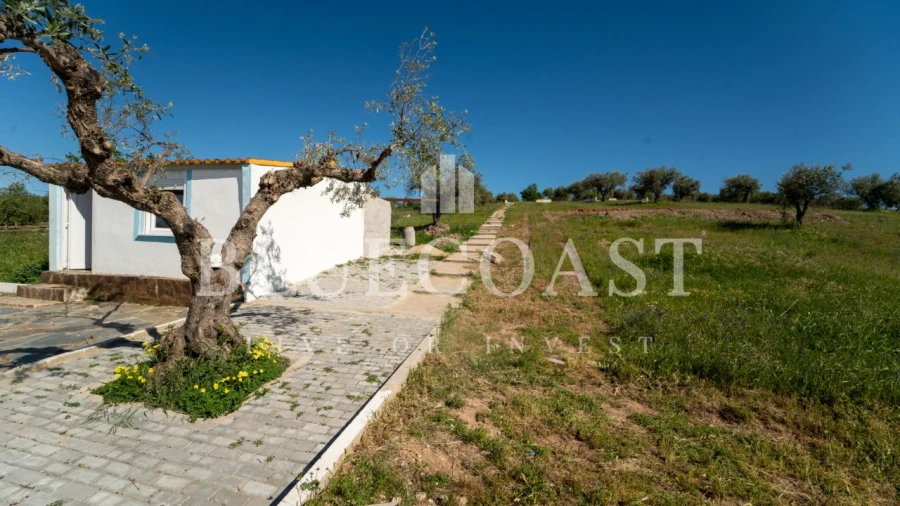 Quinta T10 para Venda em Povoa de São Miguel Foto 9