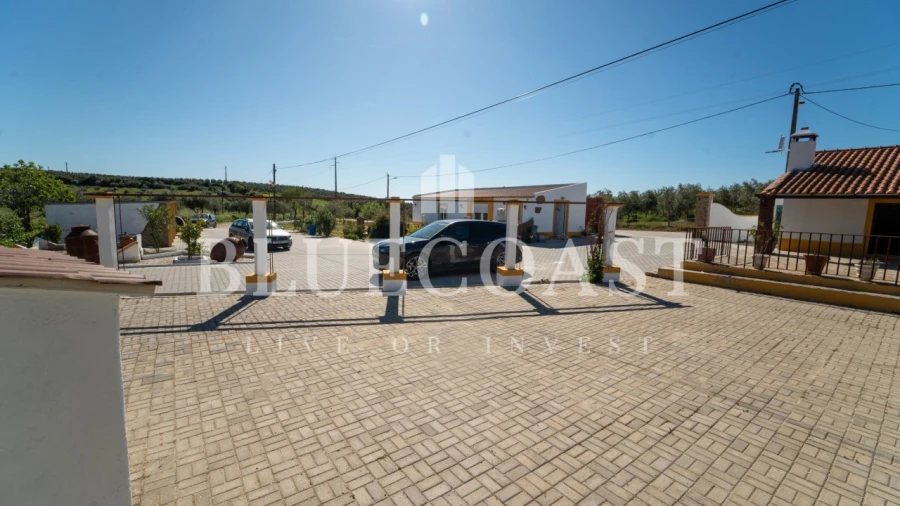 Quinta T10 para Venda em Povoa de São Miguel Foto 13