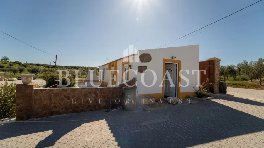 Quinta T10 para Venda em Povoa de São Miguel Foto 16