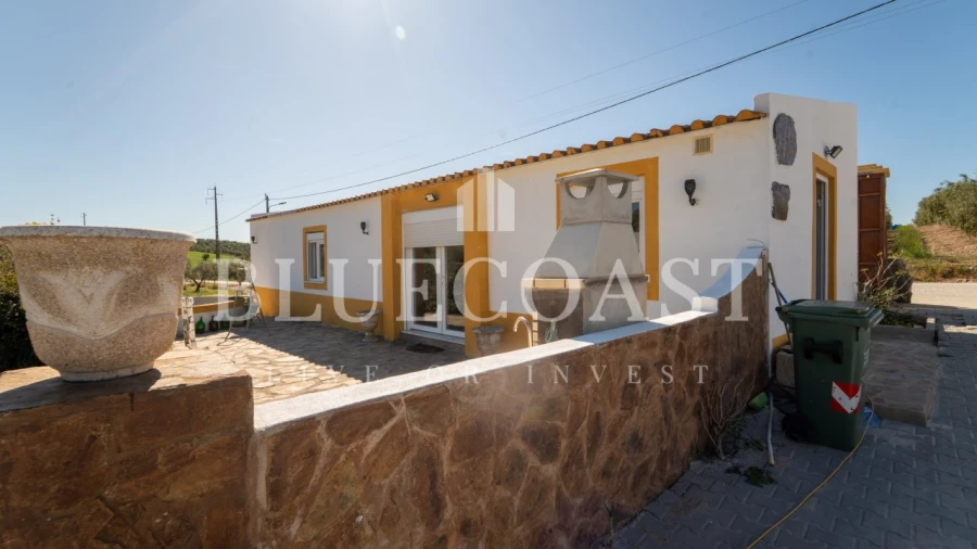 Quinta T10 para Venda em Povoa de São Miguel Foto 17