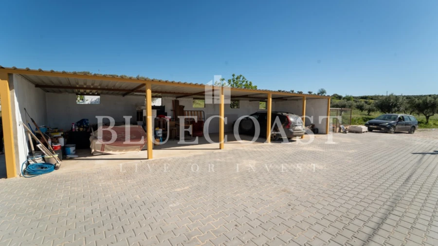 Quinta T10 para Venda em Povoa de São Miguel Foto 20