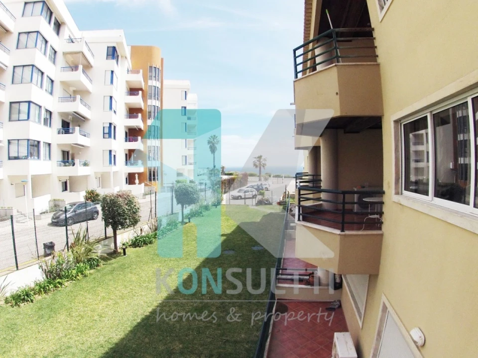 Apartamento T2 para Arrendamento em Cascais e Estoril Foto 4