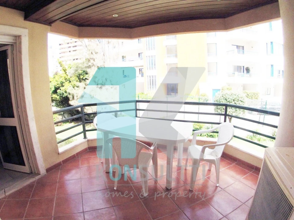 Apartamento T2 para Arrendamento em Cascais e Estoril Foto 12