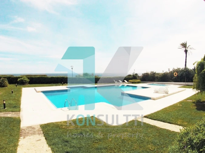 Apartamento T2 para Arrendamento em Cascais e Estoril Foto 2