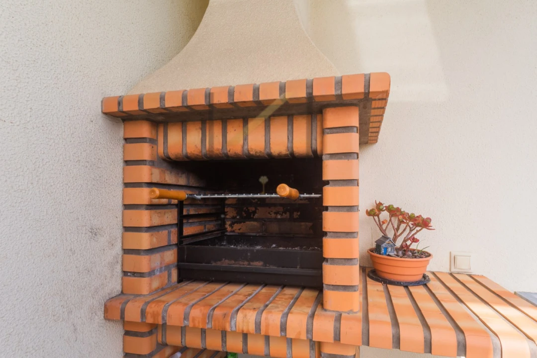 Moradia T2 para Venda em Carcavelos e Parede Foto 12