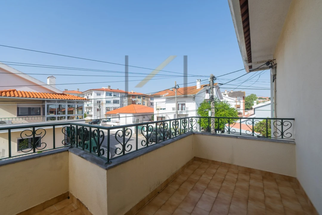 Moradia T2 para Venda em Carcavelos e Parede Foto 13