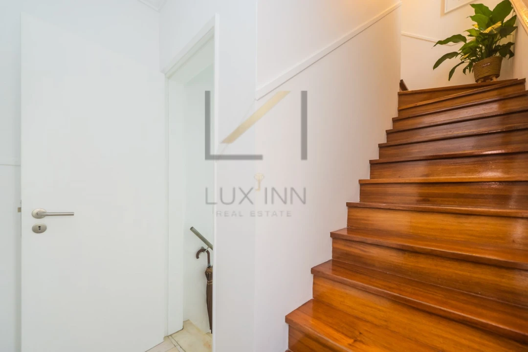 Moradia T2 para Venda em Carcavelos e Parede Foto 36