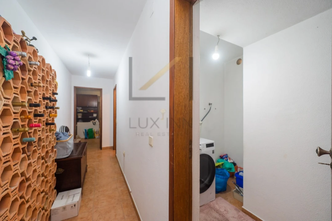 Moradia T2 para Venda em Carcavelos e Parede Foto 37