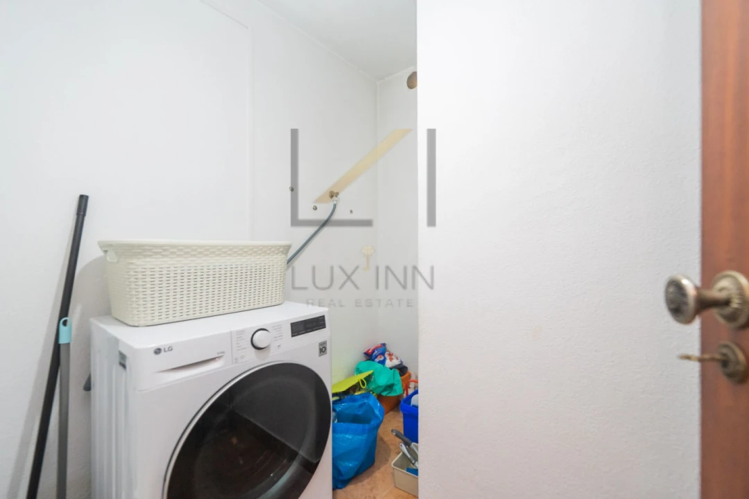 Moradia T2 para Venda em Carcavelos e Parede Foto 38