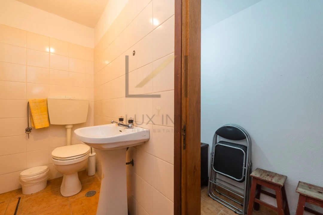 Moradia T2 para Venda em Carcavelos e Parede Foto 39