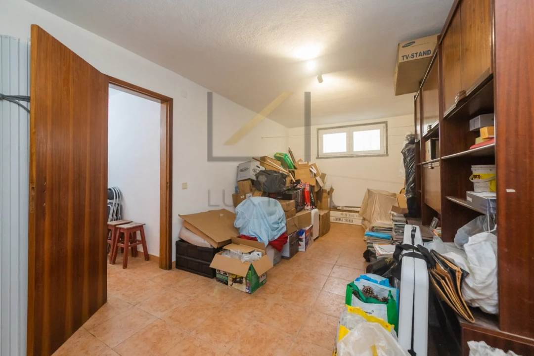 Moradia T2 para Venda em Carcavelos e Parede Foto 41