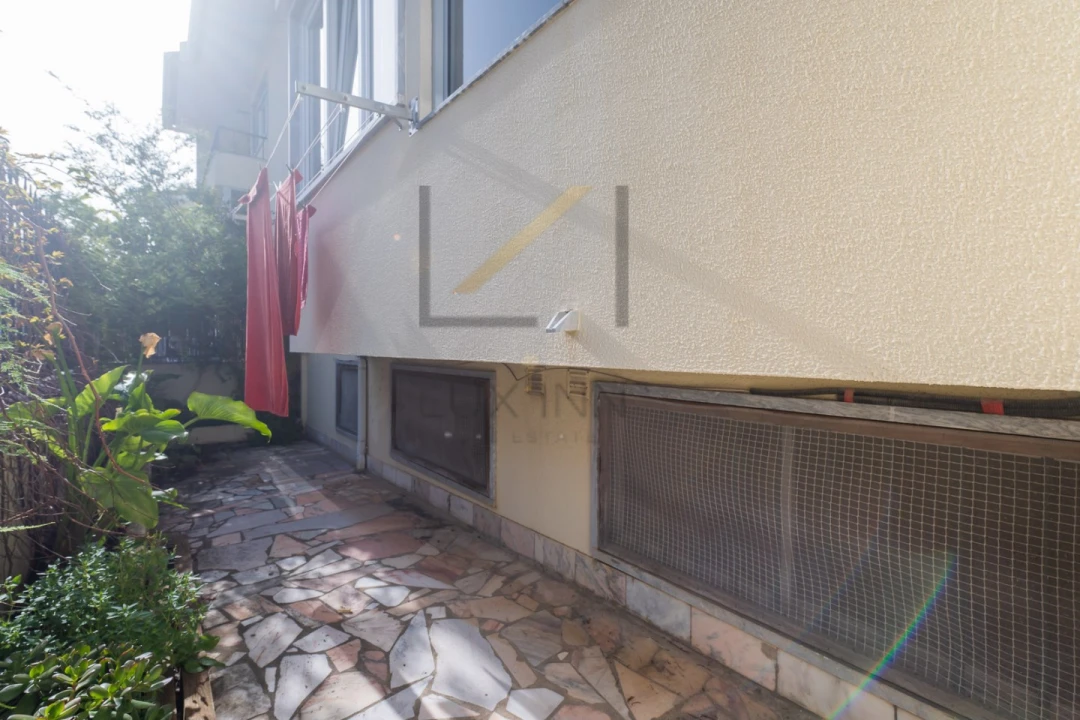 Moradia T2 para Venda em Carcavelos e Parede Foto 46