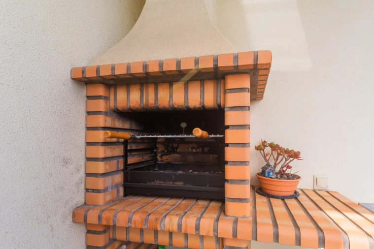 Moradia T2 para Venda em Carcavelos e Parede Foto 12