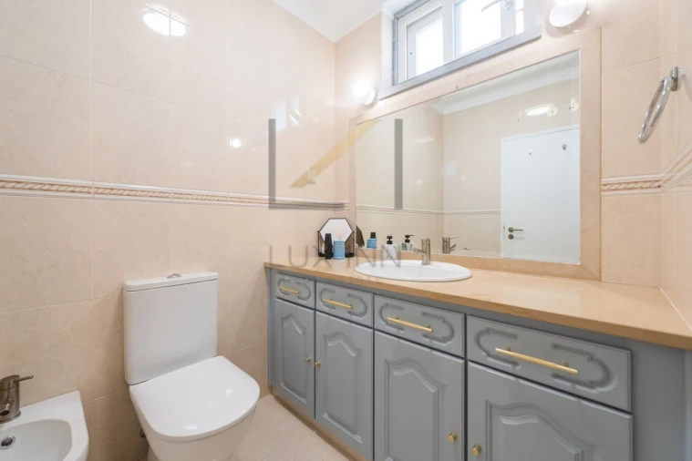 Moradia T2 para Venda em Carcavelos e Parede Foto 20