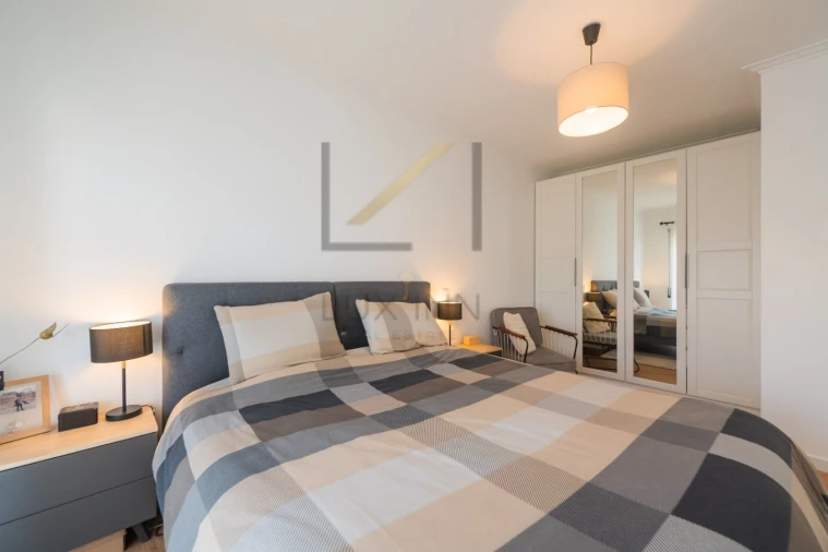 Moradia T2 para Venda em Carcavelos e Parede Foto 22